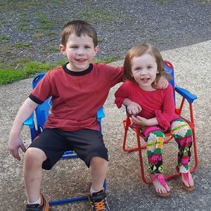 Meet your Posher, Pamela